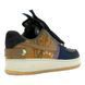 Кросівки NIKE AIR FORCE 1 TRAVIS SCOTT 12