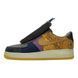 Кросівки NIKE AIR FORCE 1 TRAVIS SCOTT 1