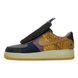 Кросівки NIKE AIR FORCE 1 TRAVIS SCOTT 9