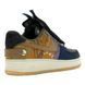 Кросівки NIKE AIR FORCE 1 TRAVIS SCOTT 13