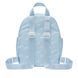 Рюкзак Nike W Nsw Ftra Mni Bkpk-Swsh Drop Light Blue FN0939-440 2