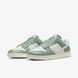 Кросівки Nike Dunk Low Mica Green 2