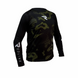 Вратарская футболка Redline GK Inspire Lime 1