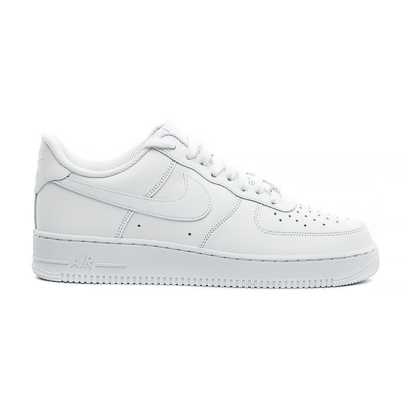 Кроссовки Nike AIR FORCE 1 07 купить