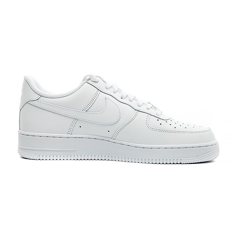 Кроссовки Nike AIR FORCE 1 07 купить