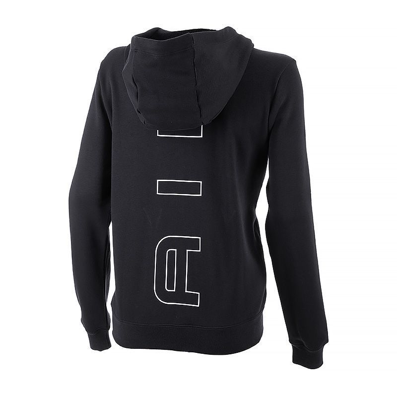Кофта Nike W NSW AIR FLC HD FZ купить