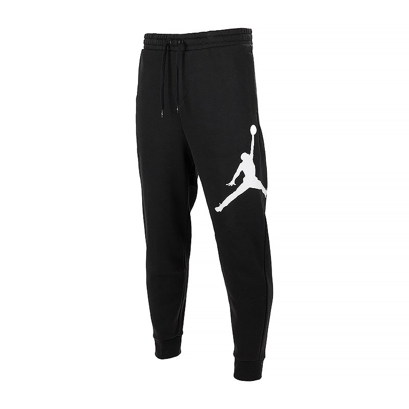 Штани JORDAN JUMPMAN LOGO FLC PANT купити