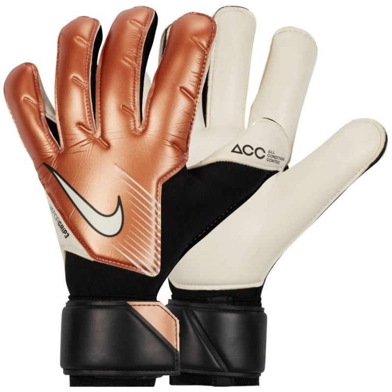 Воротарські рукавиці Nike GK Vapor Grip3 купити