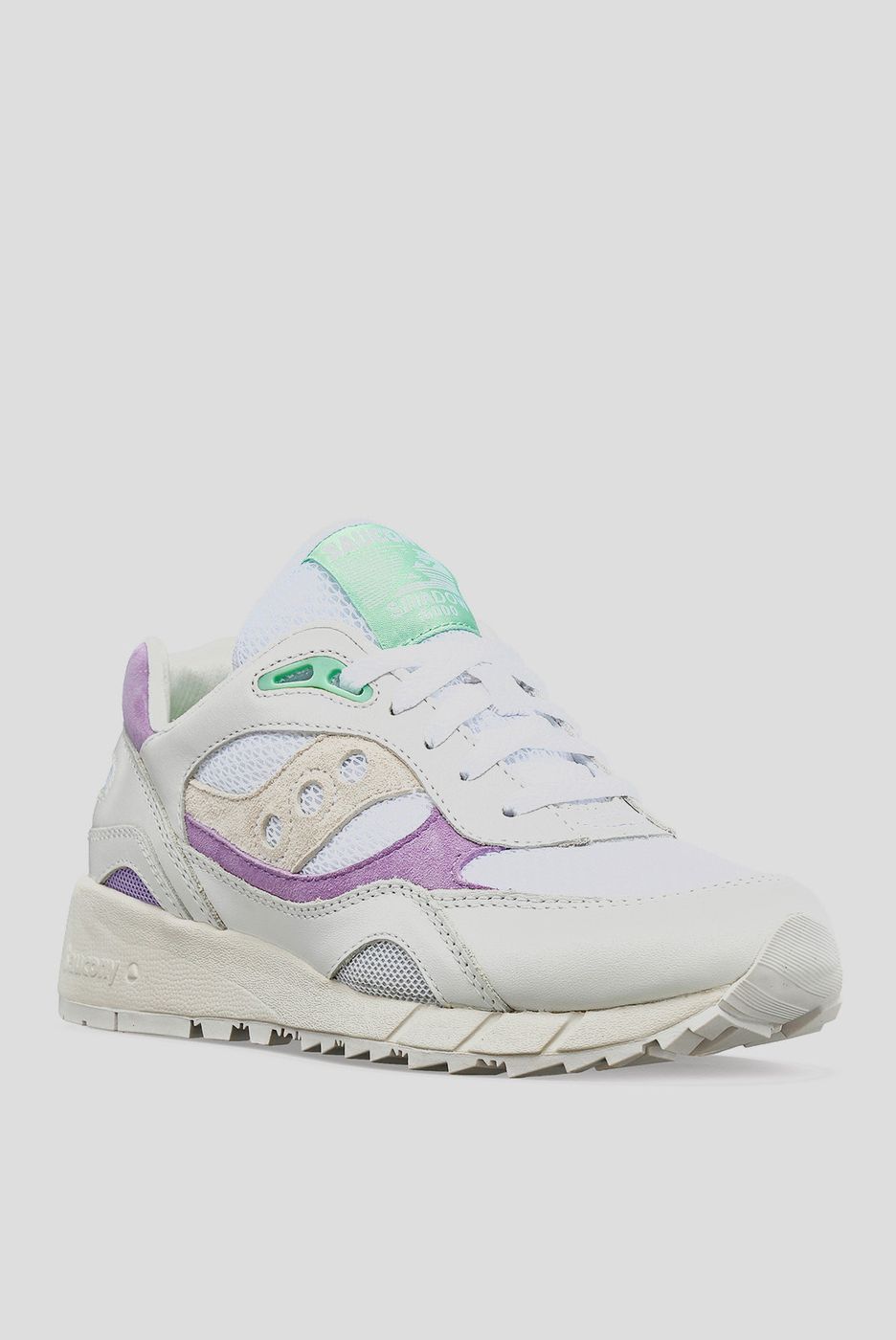 Кросівки Saucony SHADOW 6000 WOMAN купити