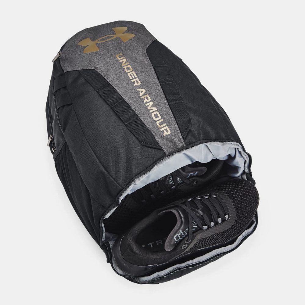 Рюкзак Under Armour UA Hustle 5.0 Backpack купить