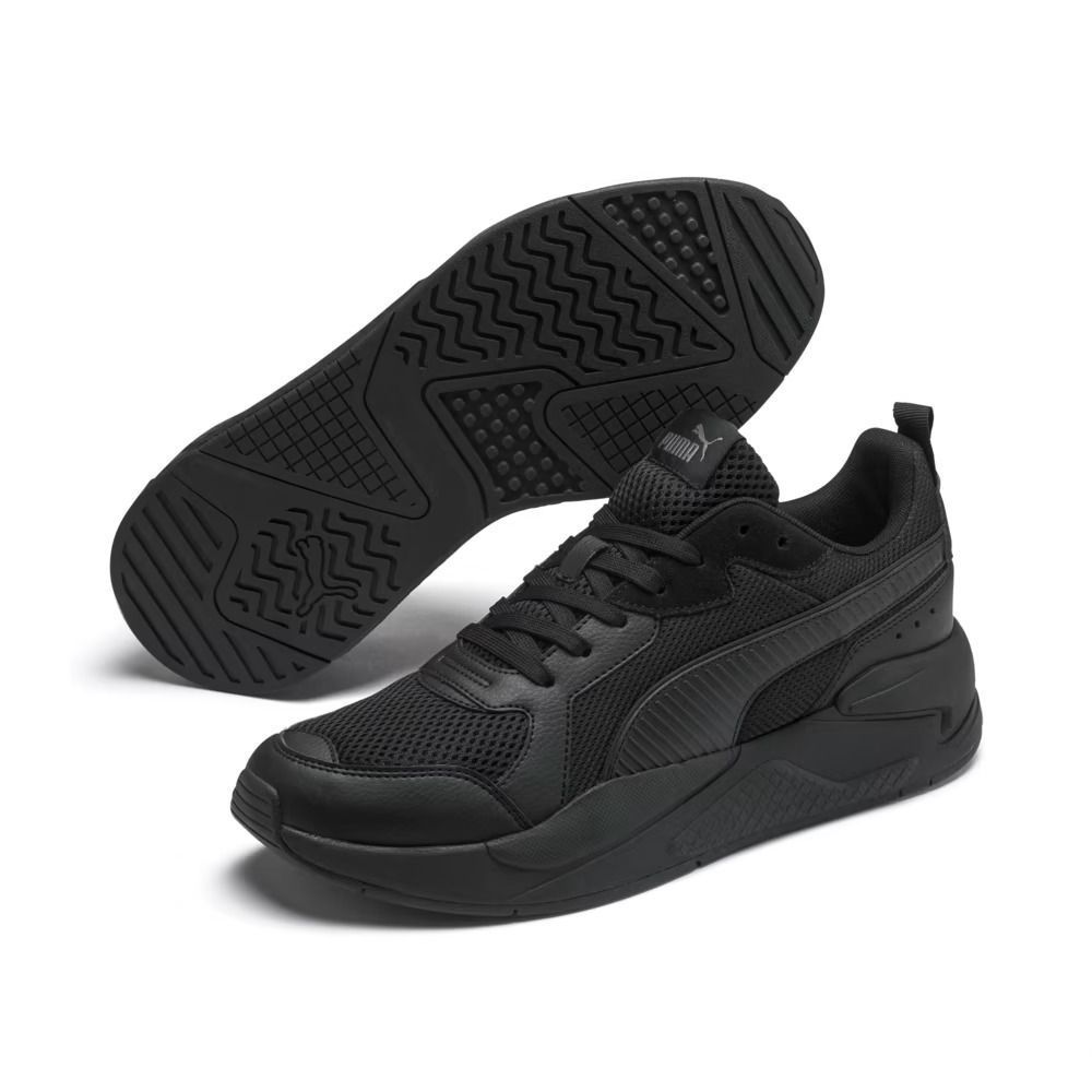 Кросівки Puma X-Ray Black 372602-01 42 купить