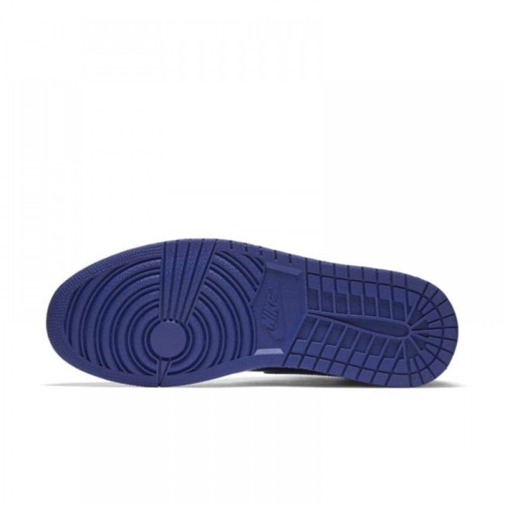 Кросівки JORDAN 1 DEEP ROYAL купити