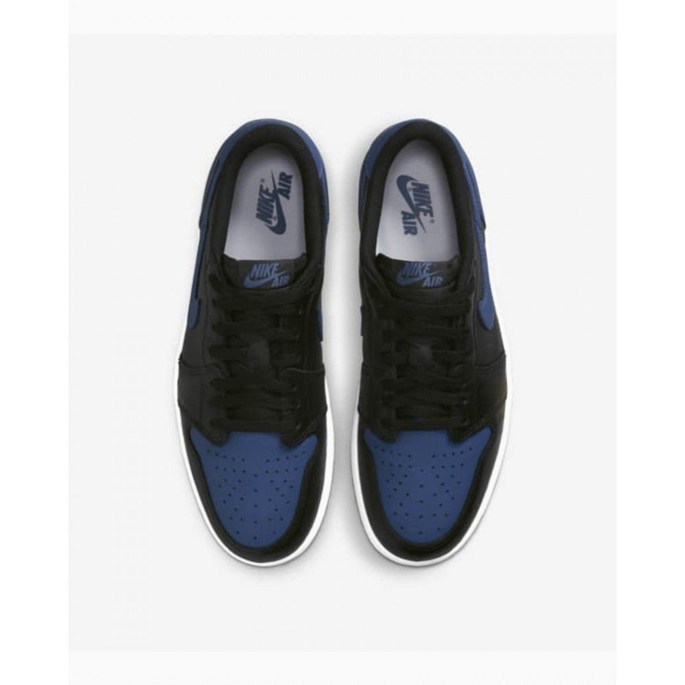 Кросівки JORDAN 1 RETRO LOW OG купить