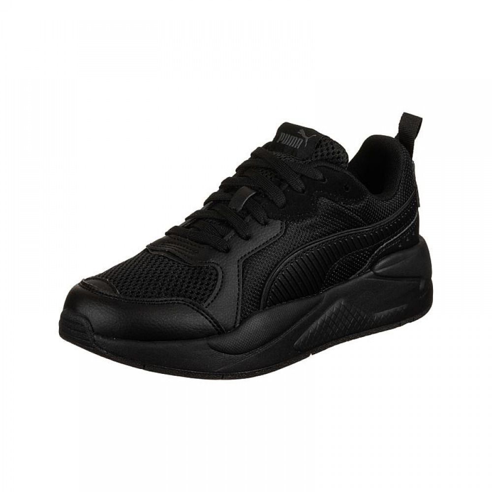 Кросівки Puma X-Ray Black 372602-01 42 купить