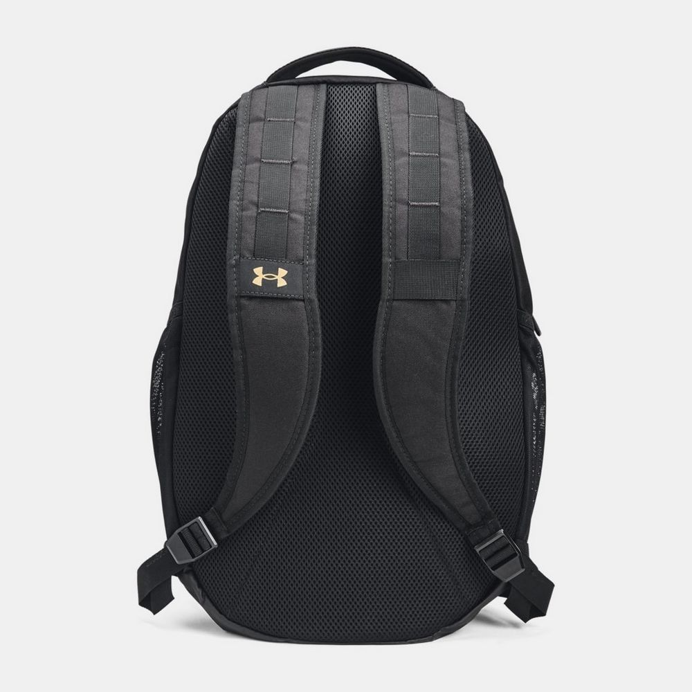 Рюкзак Under Armour UA Hustle 5.0 Backpack купить
