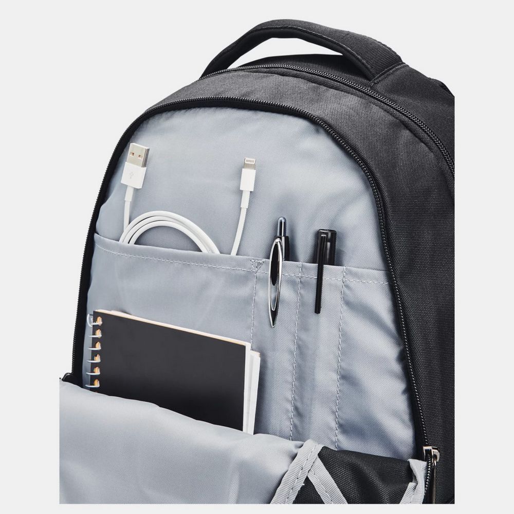 Рюкзак Under Armour UA Hustle 5.0 Backpack купить