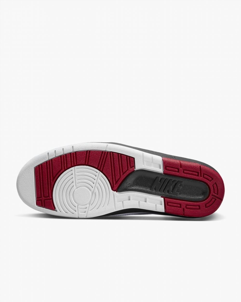 Кросівки Jordan 2 Retro OG Chicago (2022) купить