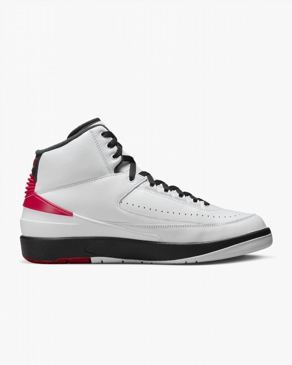 Кросівки Jordan 2 Retro OG Chicago (2022) купить