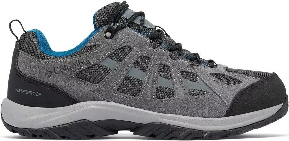 Кросівки чоловічі Columbia Redmond III Waterproof (BM0169-011) купить