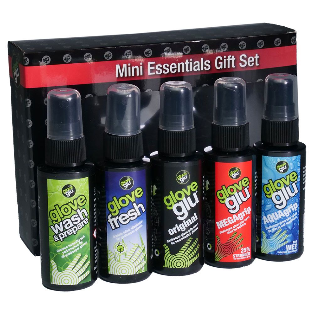 Подарочный набор для вратаря Mini Essentials Gift Set купить