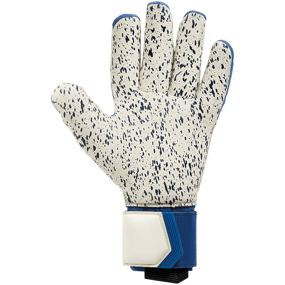 Вратарские перчатки Uhlsport Hyperact SuperGrip+Finger Surround купить