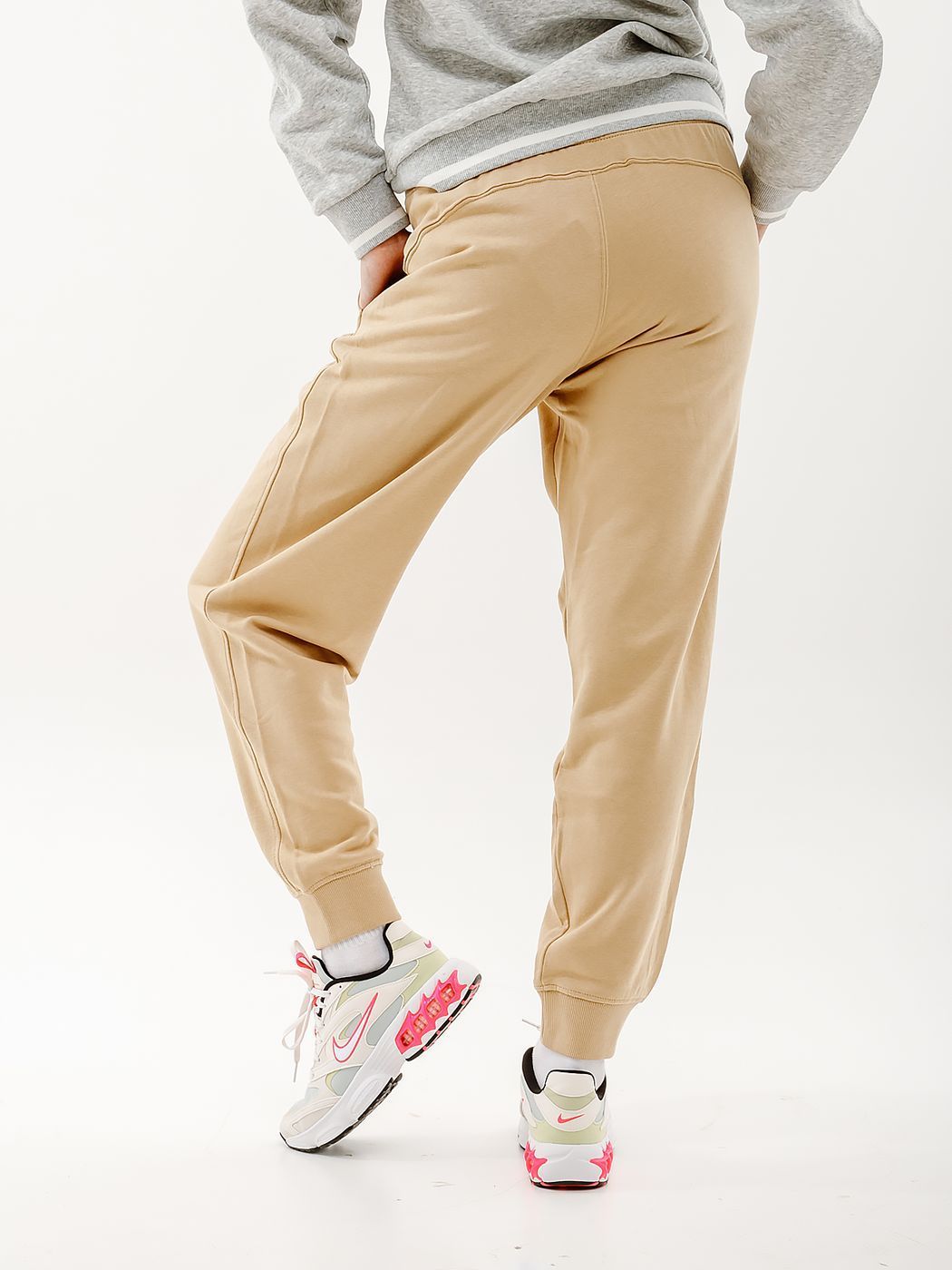 Штани Puma HER High-Waist Pants TR купити