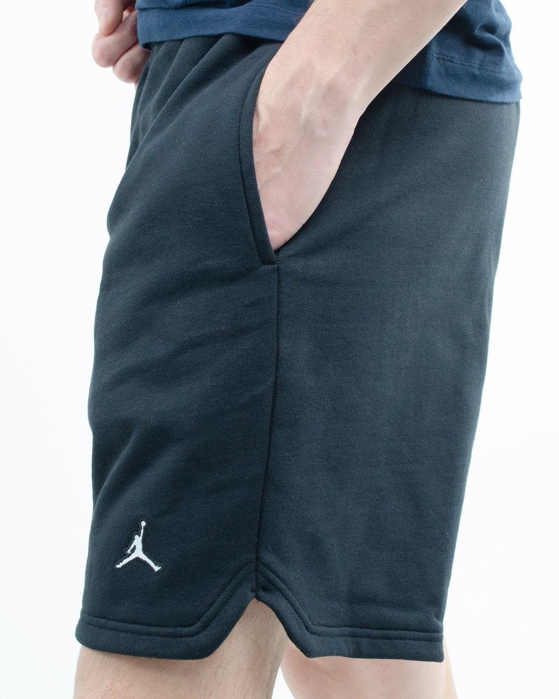 Шорти Jordan M J ESS FLC SHORT купити