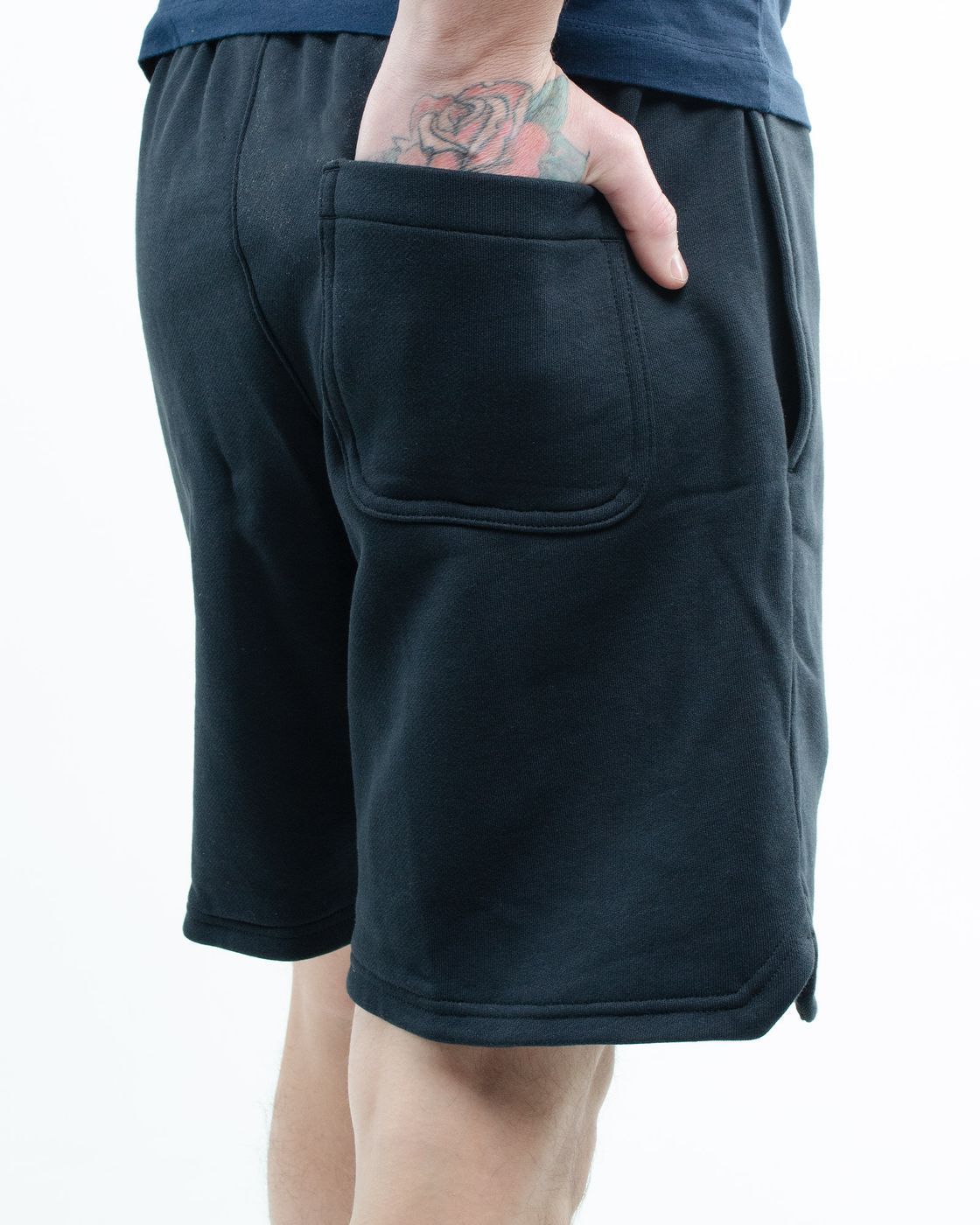 Шорти Jordan M J ESS FLC SHORT купити