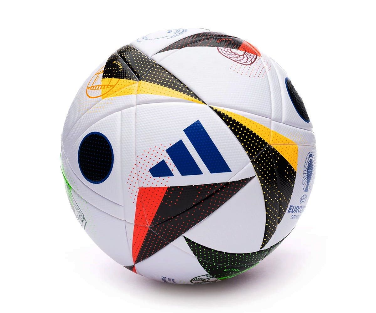 Мяч футбольный Аdidas Euro 24 League Box (Чемпионат Европы 2024) купить