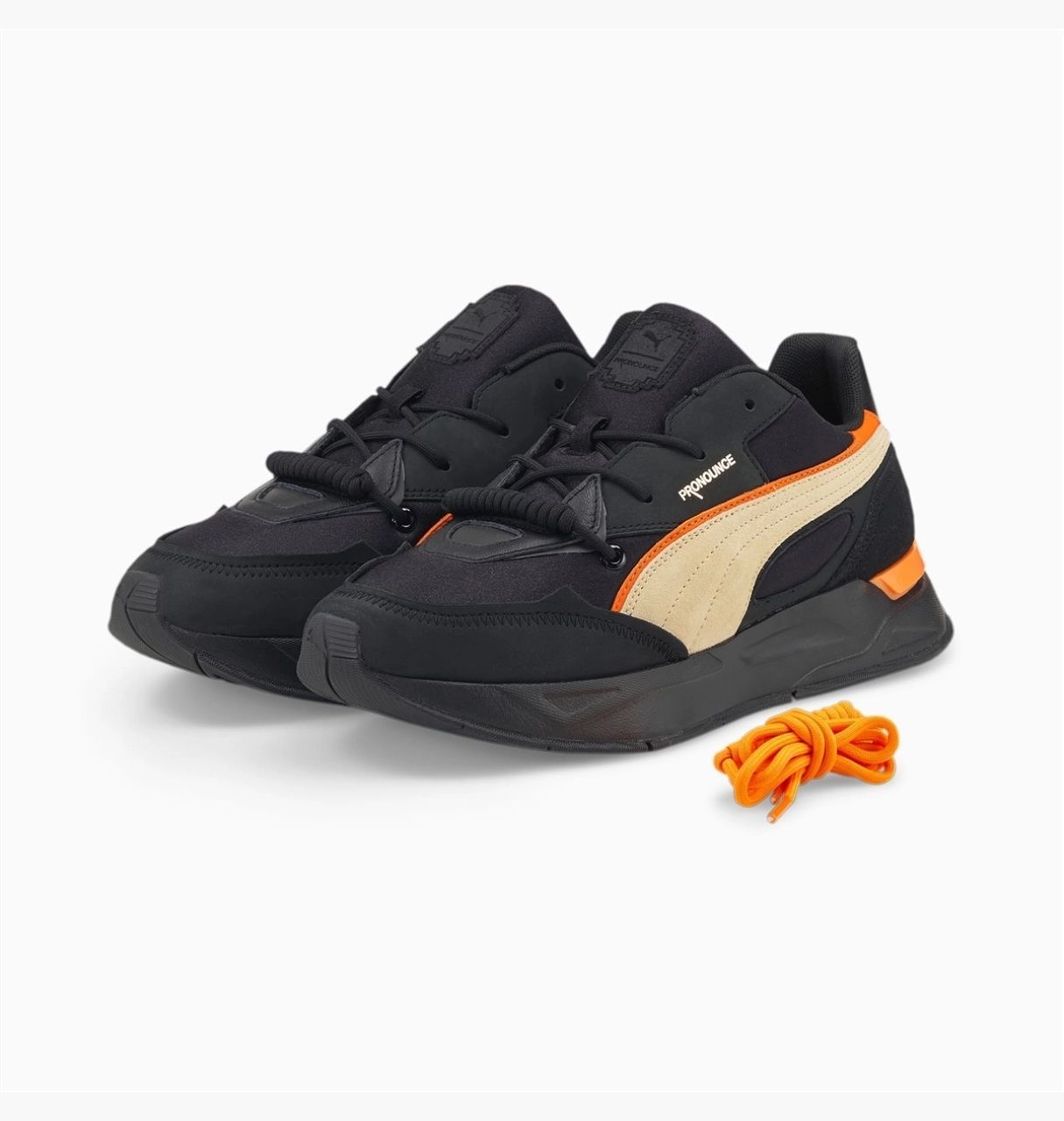 Кросівки PUMA MIRAGE SPORT купити
