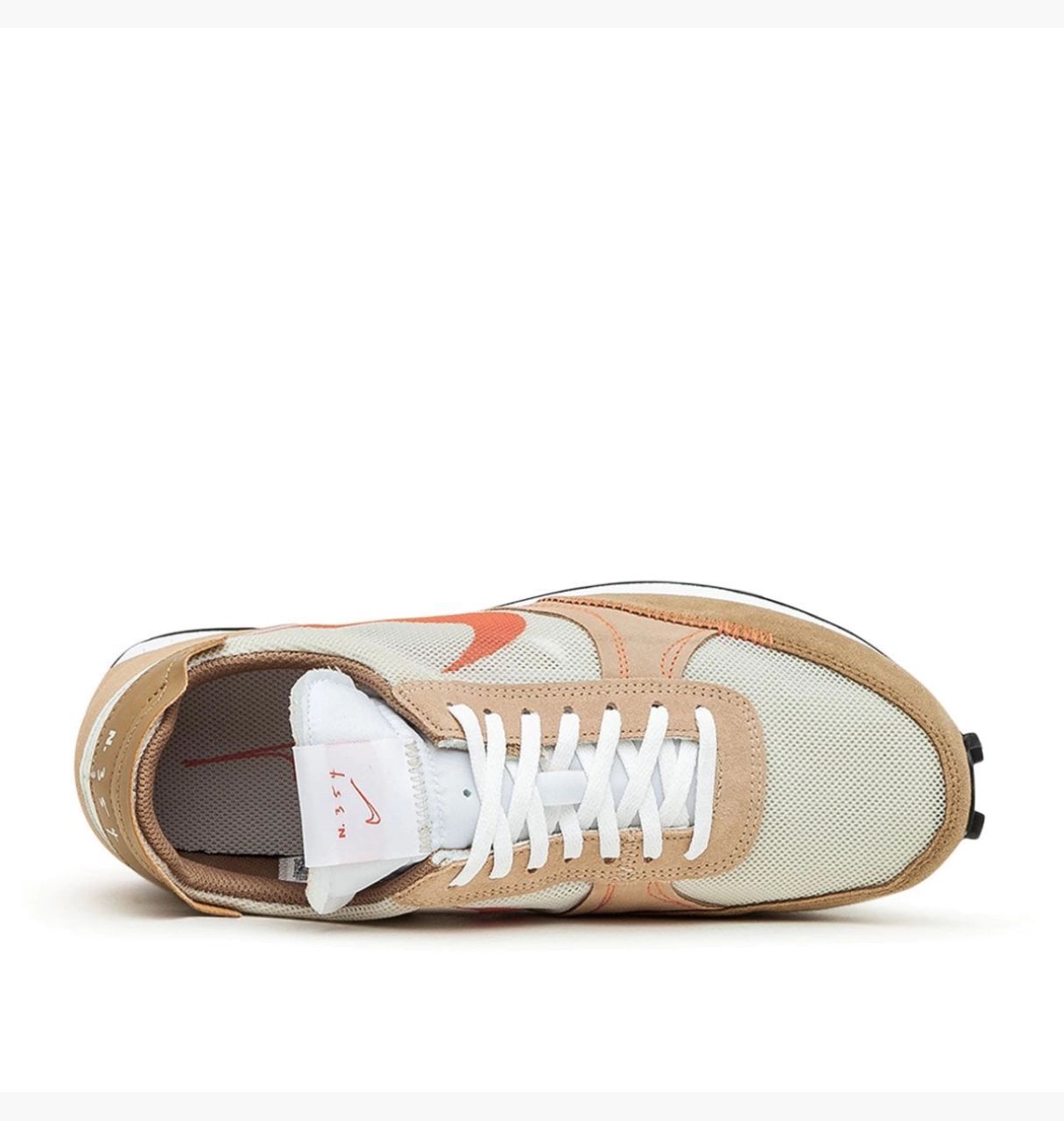 Кросівки NIKE DBREAK-TYPE BEIGE купить