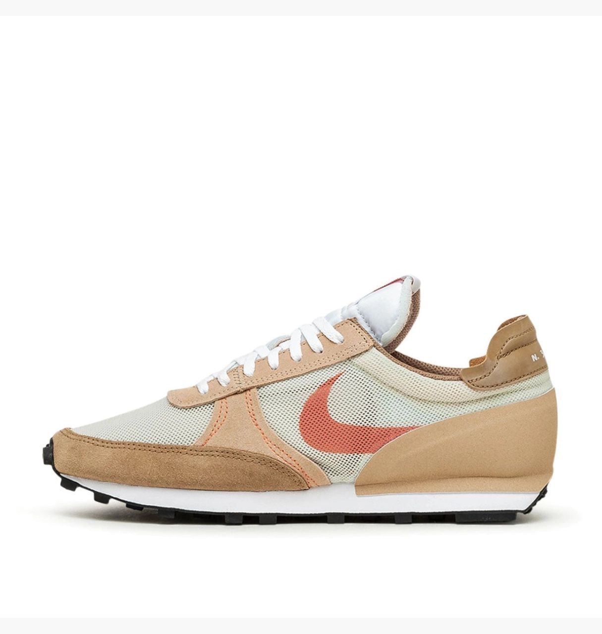 Кросівки NIKE DBREAK-TYPE BEIGE купить
