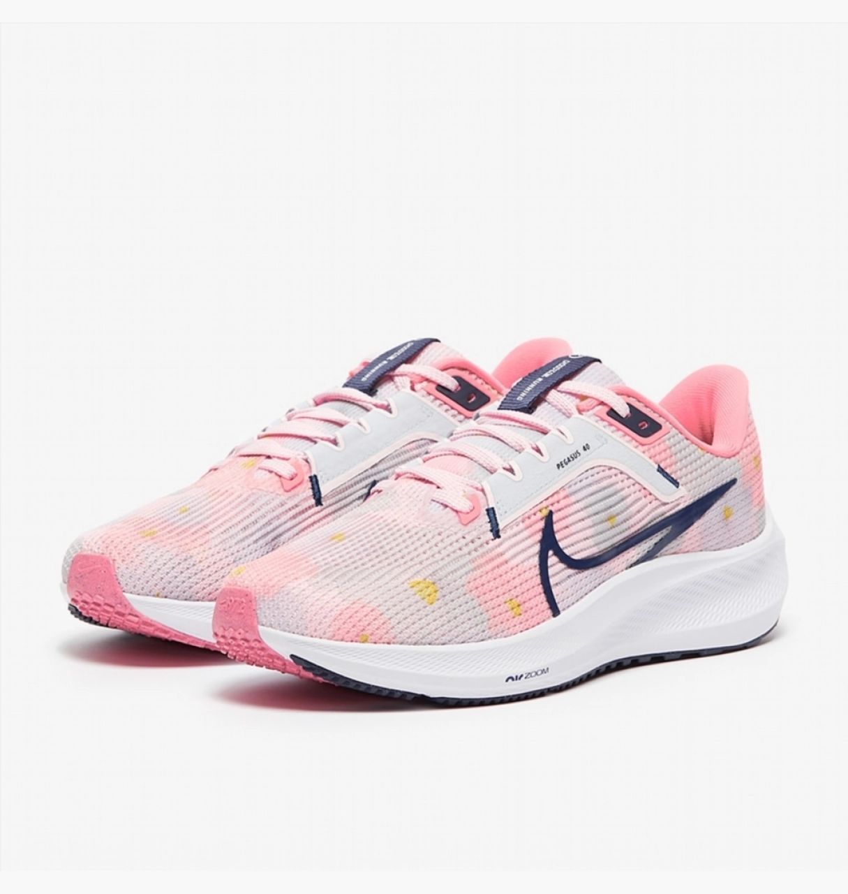 Кросівки NIKE AIR ZOOM PEGASUS 40 PRM купить