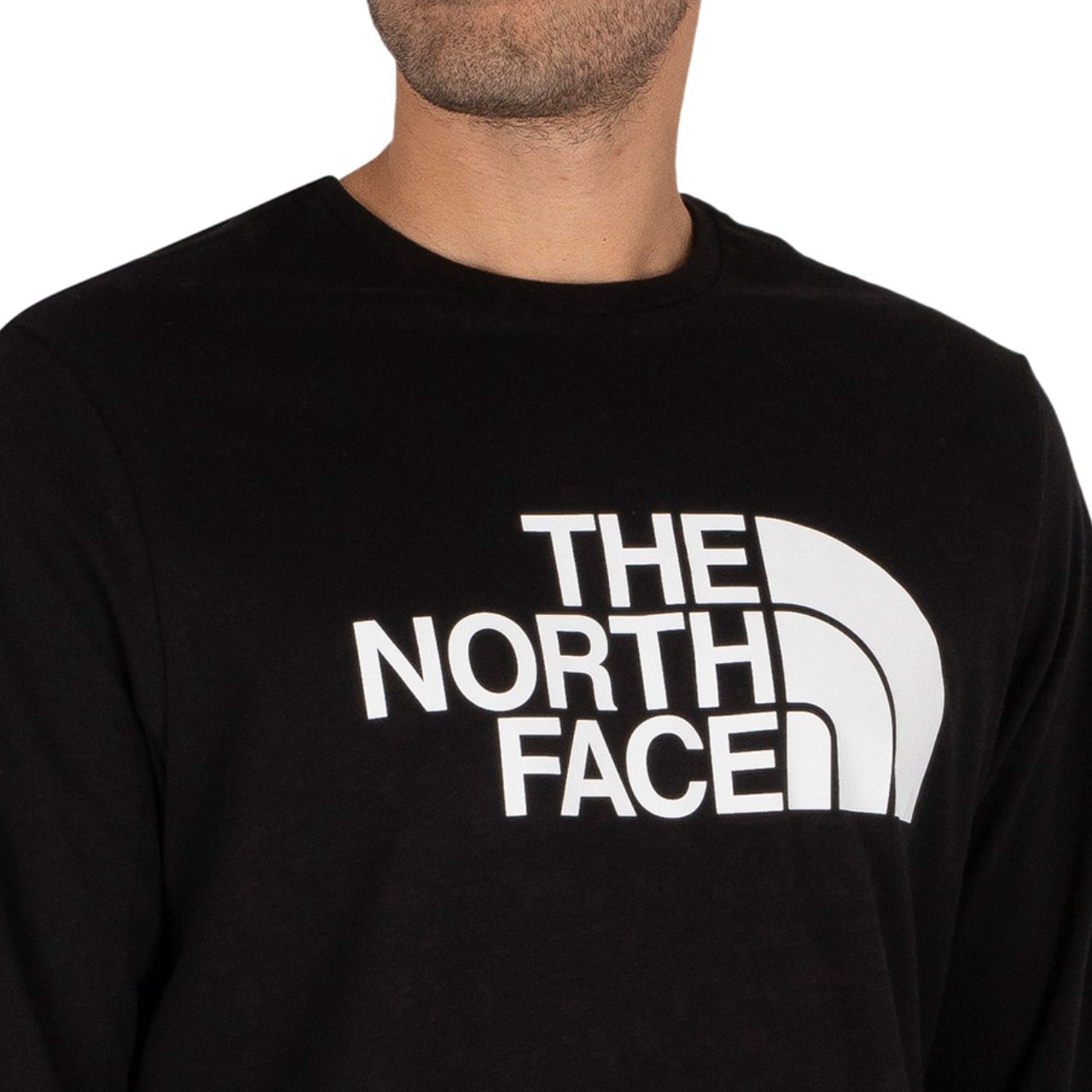 Лонгслів The North Face HALF DOME T купить