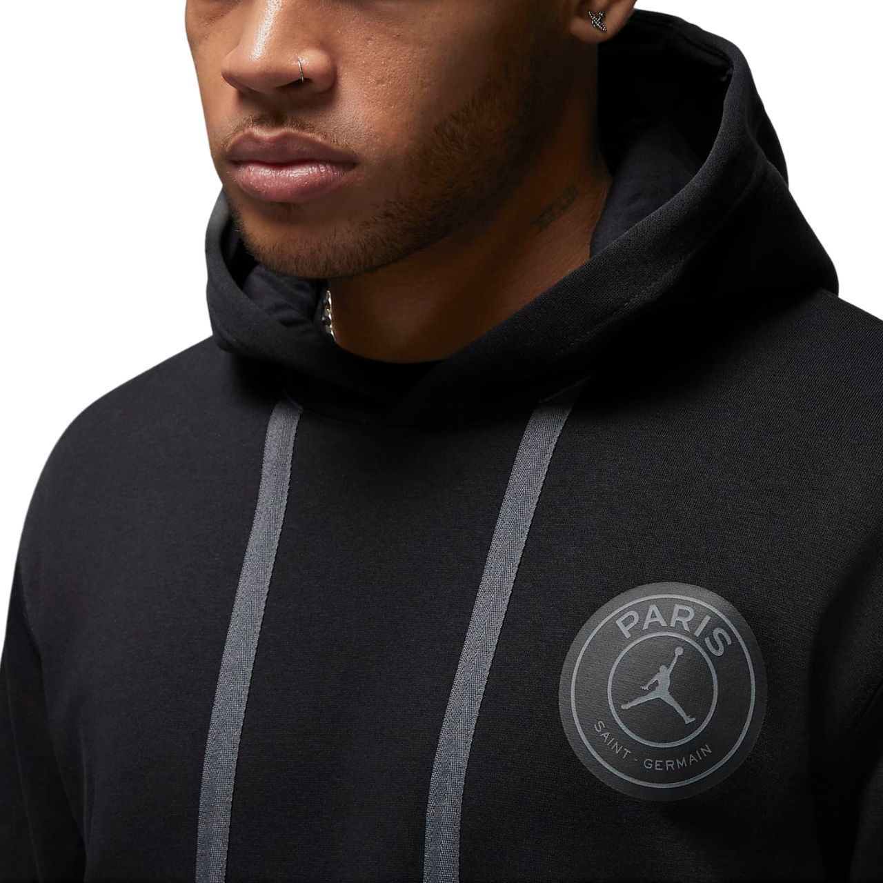 Толстовка JORDAN M PSG HBR FLC PO купити