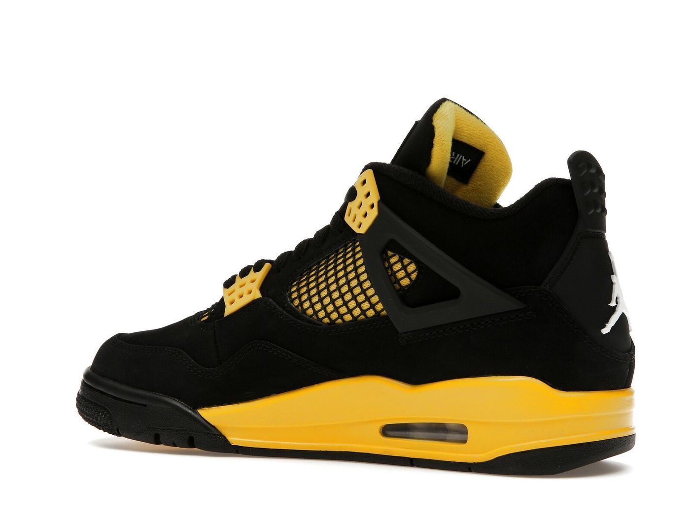 Кросівки Jordan 4 Retro Thunder (2023) купити