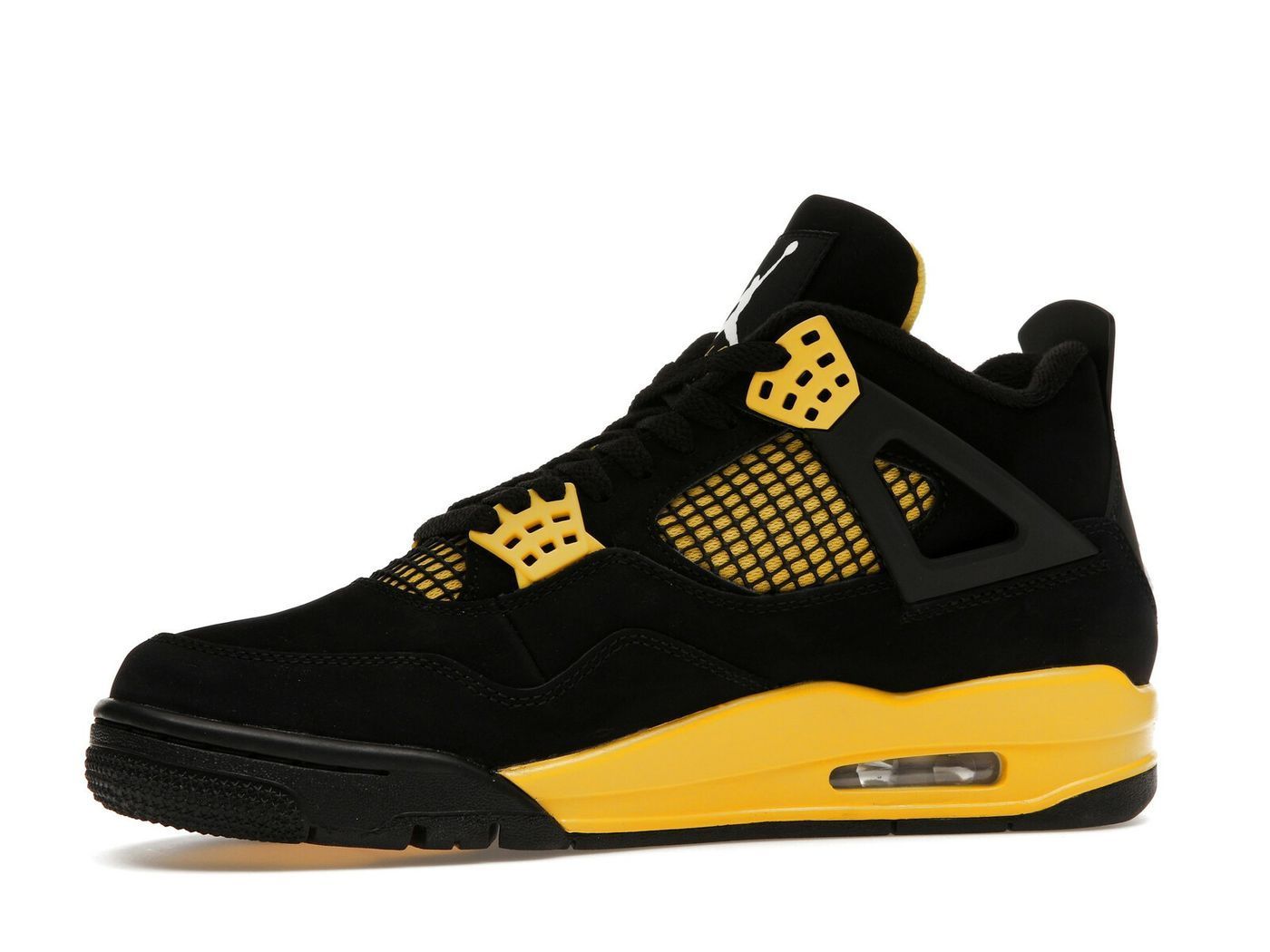 Кросівки Jordan 4 Retro Thunder (2023) купити