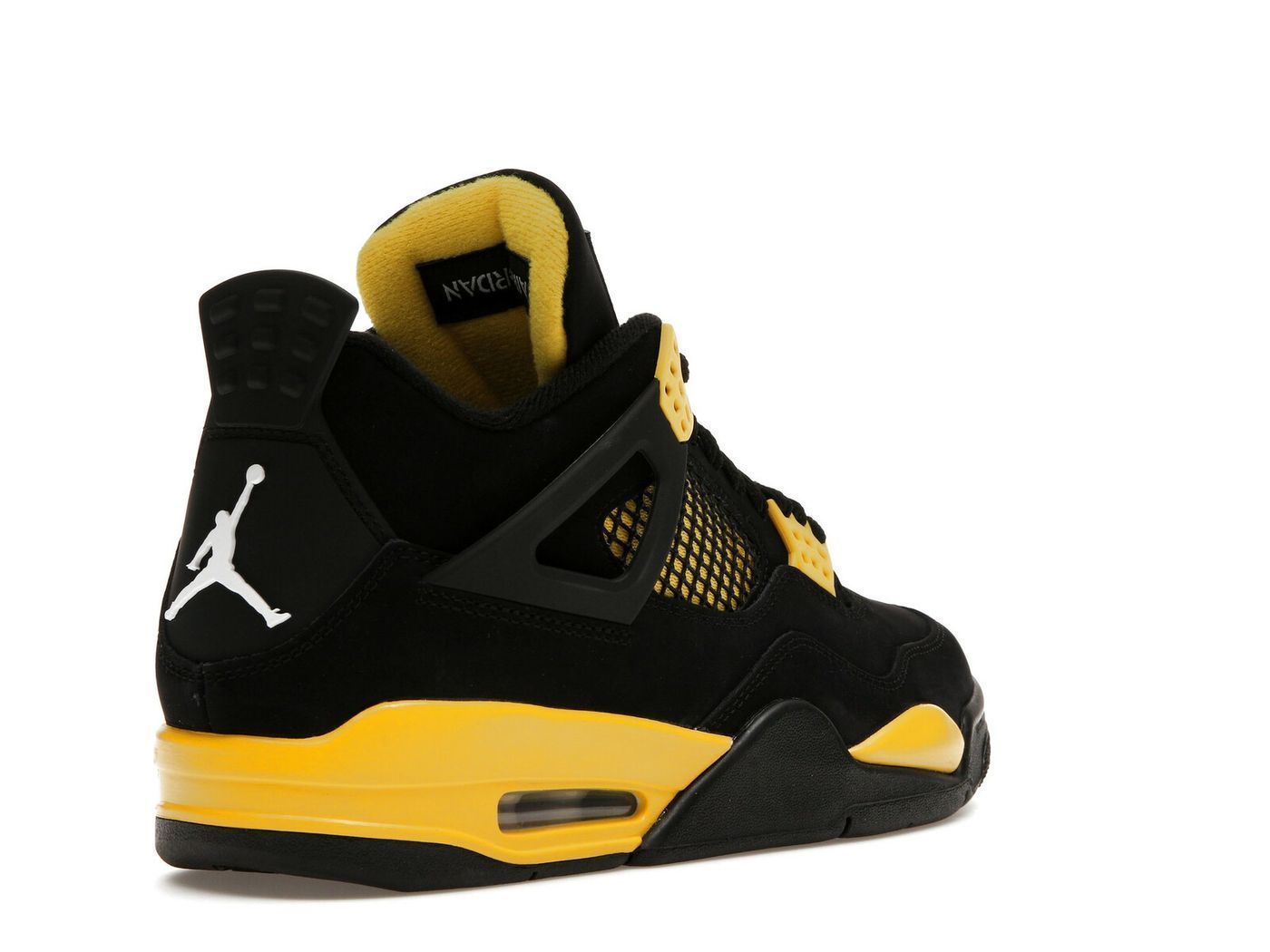 Кросівки Jordan 4 Retro Thunder (2023) купити