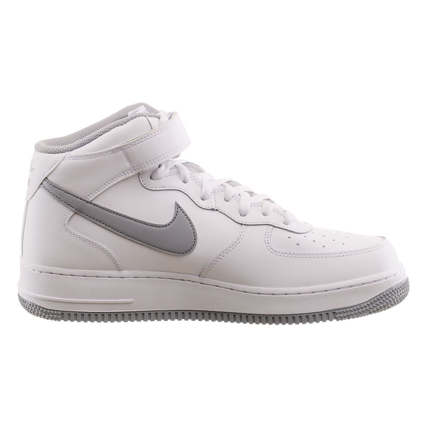 Кросівки Nike Air Force 1 Mid '07 (DV0806-100) купить