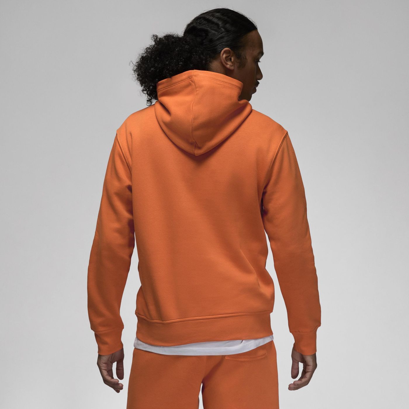 Кофта чоловічі Jordan Brooklyn Fleece (DQ7466-847) купити