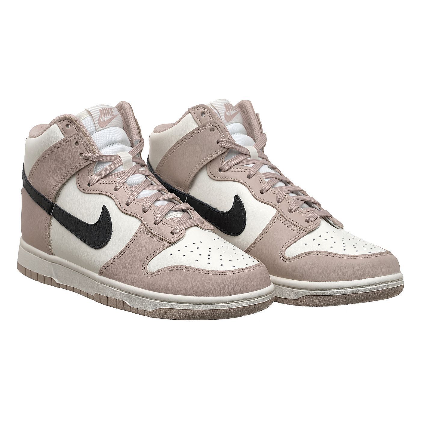 Кросівки Dunk High Fossil Stone купить