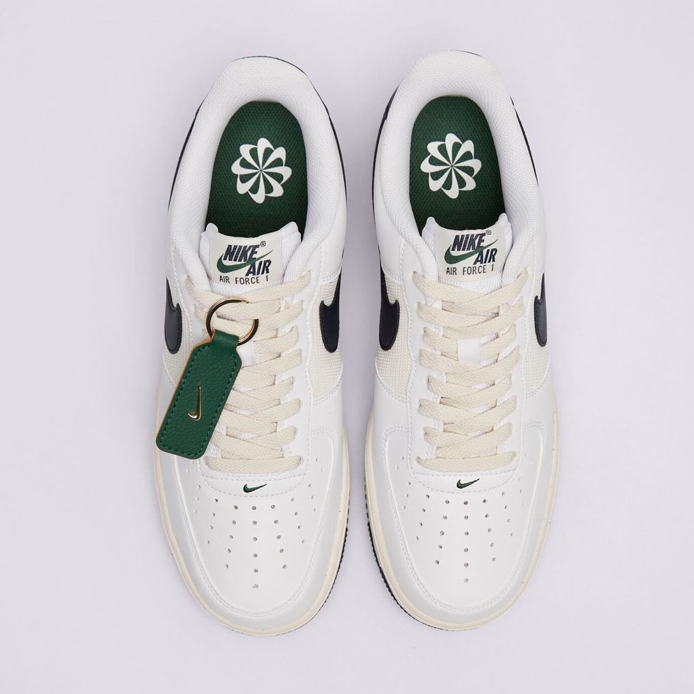 Кросівки Nike Air Force 1 10 купити