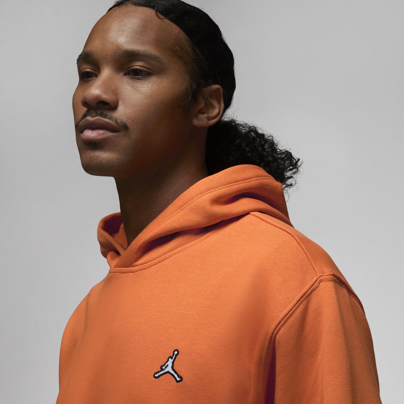 Кофта чоловічі Jordan Brooklyn Fleece (DQ7466-847) купити