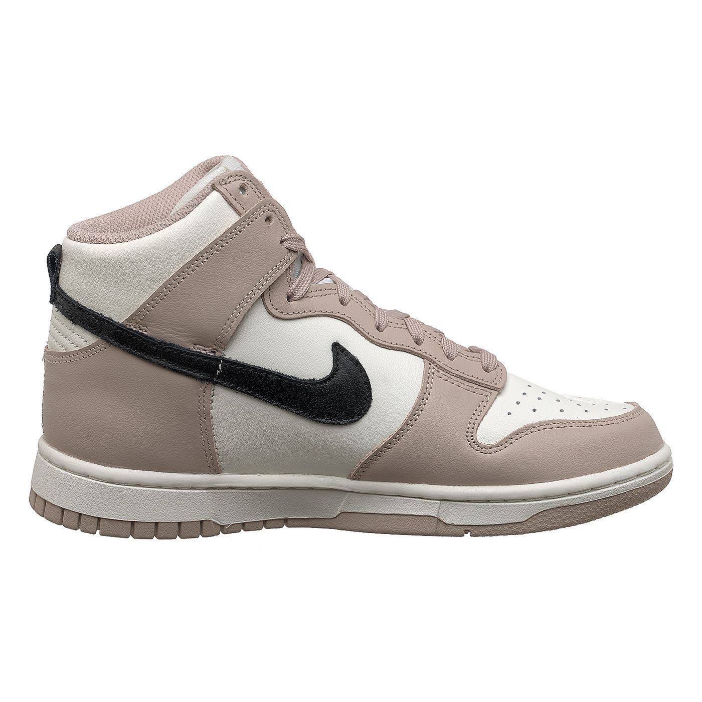 Кросівки Dunk High Fossil Stone купить
