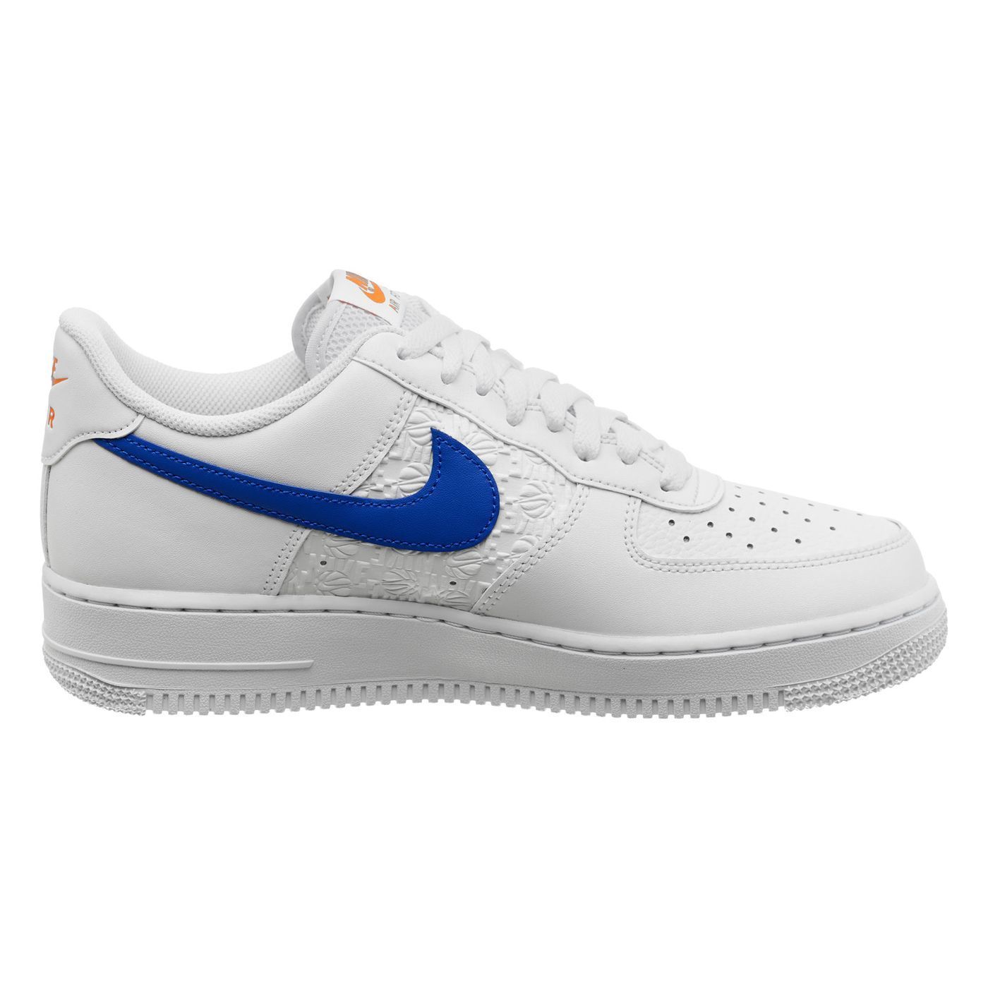 Кросівки Nike Air Force 1 07 купити