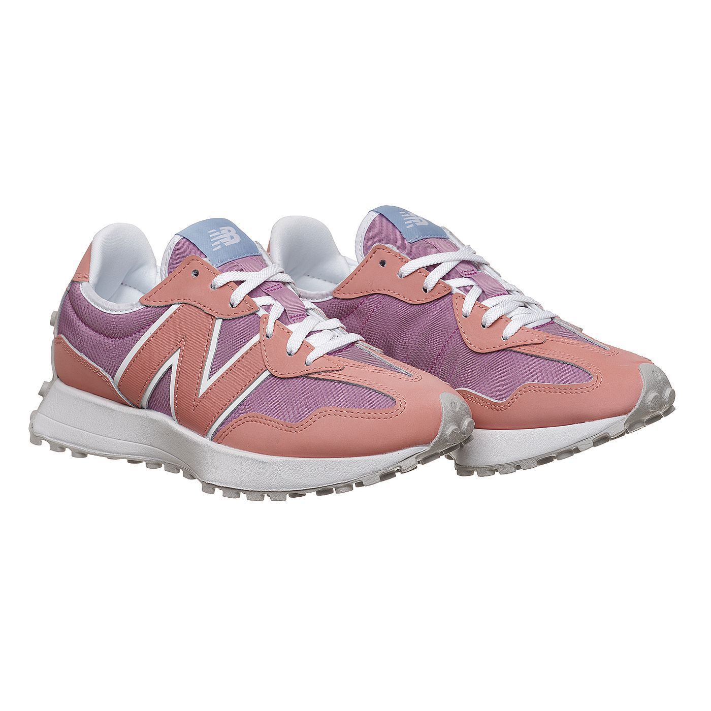 Кросівки New Balance 327 (WS327FK) купити
