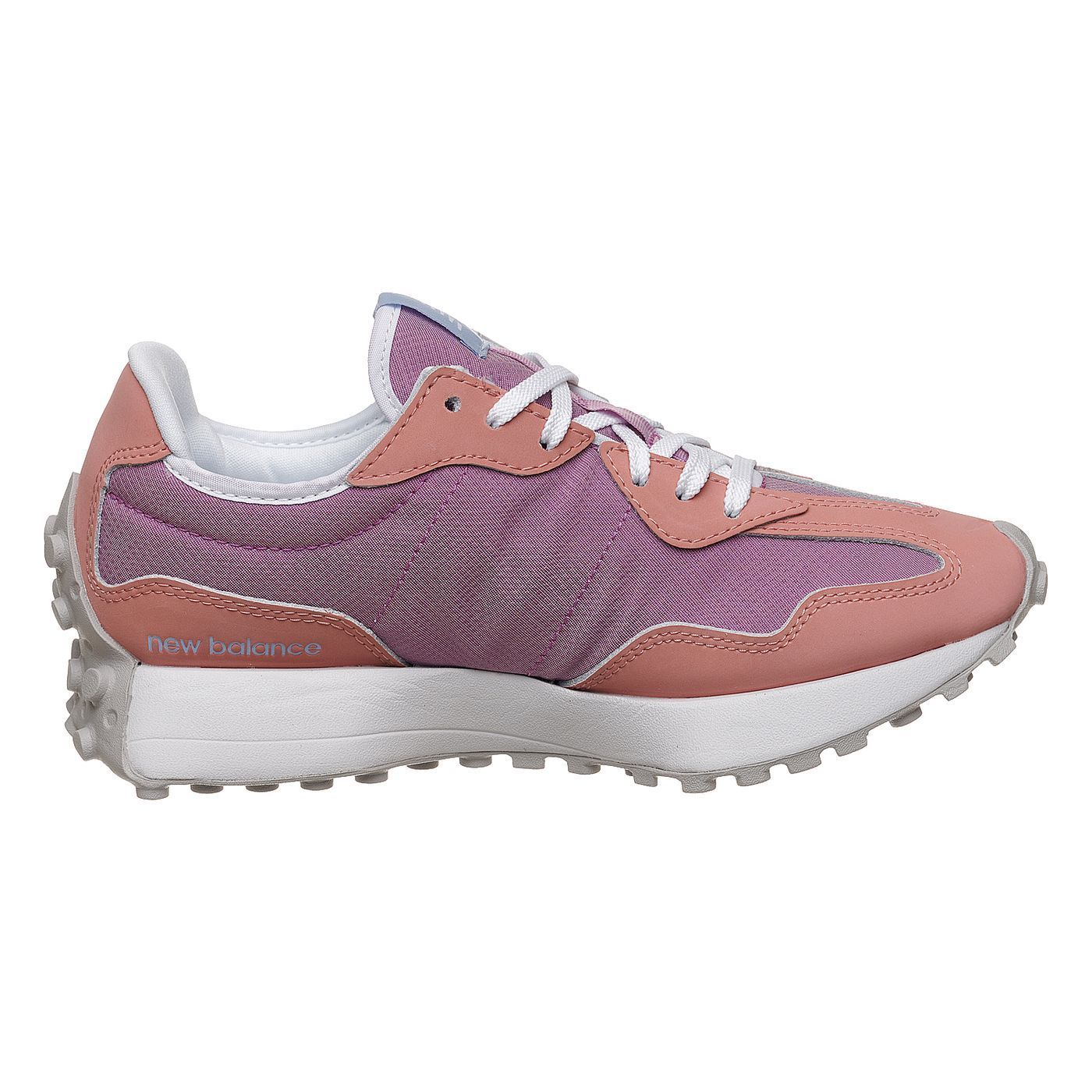 Кросівки New Balance 327 (WS327FK) купити