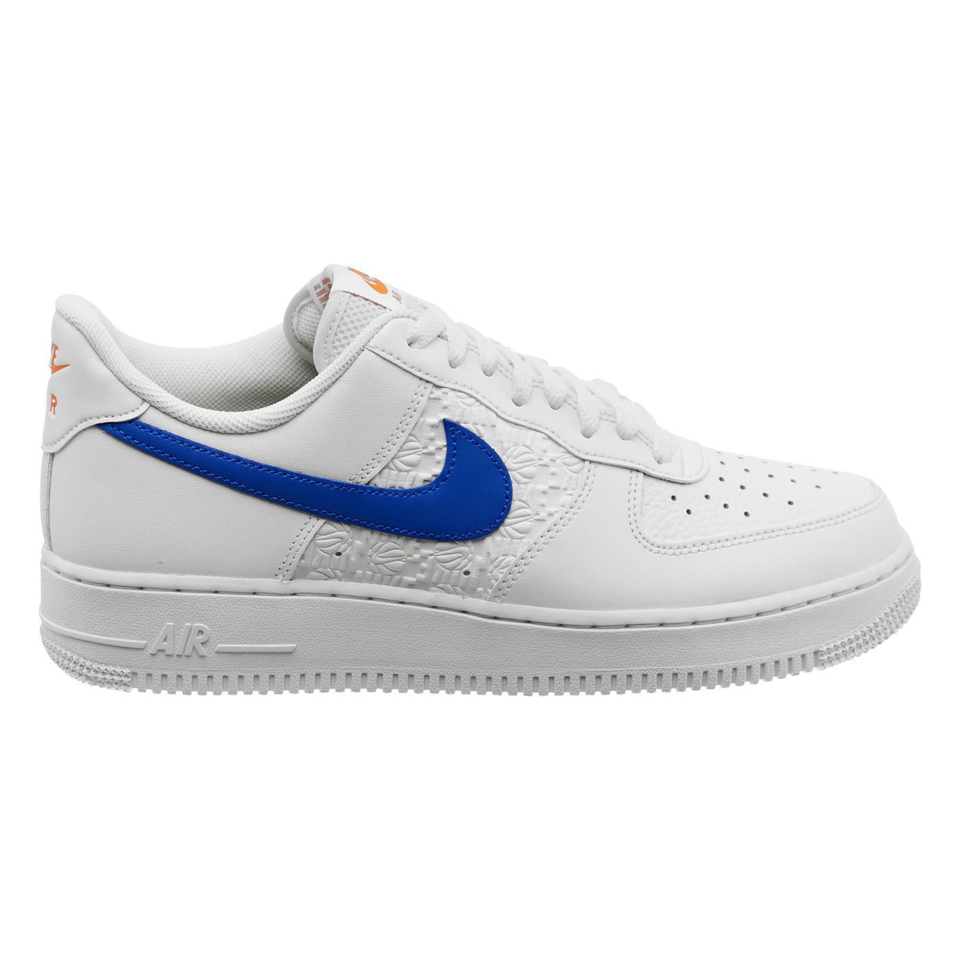 Кросівки Nike Air Force 1 07 купити
