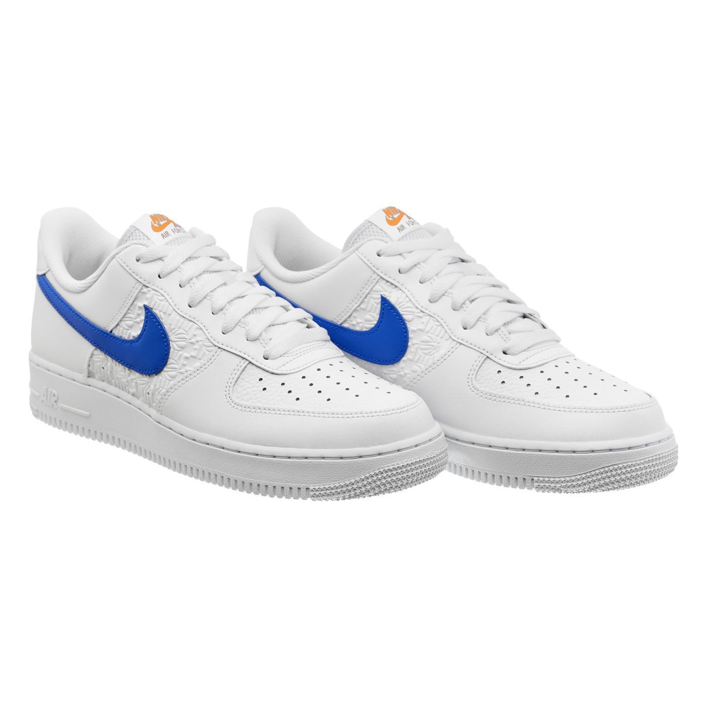 Кросівки Nike Air Force 1 07 купити