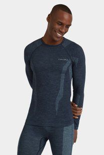 Термокофта Falke ESS WOOL-TECH купити